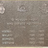 Ballan War Memorial