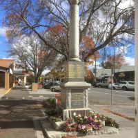 Ballan War Memorial