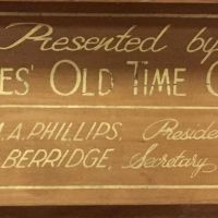Inverleigh & District Honour Board 1939 - 1945
