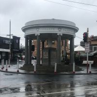 Kew War Memorial