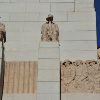 ANZAC Memorial Sydney Hyde Park