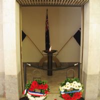 ANZAC Memorial Sydney Hyde Park