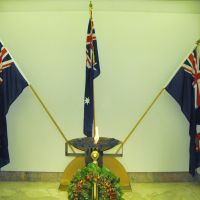 ANZAC Memorial Sydney Hyde Park