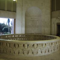 ANZAC Memorial Sydney Hyde Park