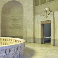 ANZAC Memorial Sydney Hyde Park
