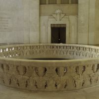 ANZAC Memorial Sydney Hyde Park