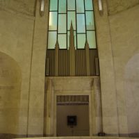 ANZAC Memorial Sydney Hyde Park