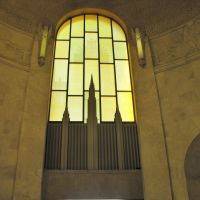 ANZAC Memorial Sydney Hyde Park