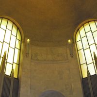 ANZAC Memorial Sydney Hyde Park