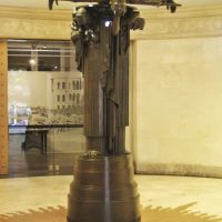 ANZAC Memorial Sydney Hyde Park