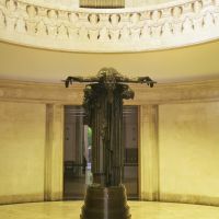 ANZAC Memorial Sydney Hyde Park