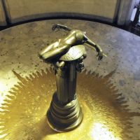 ANZAC Memorial Sydney Hyde Park