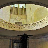 ANZAC Memorial Sydney Hyde Park