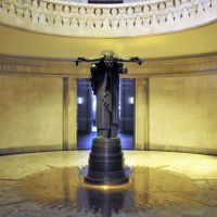 ANZAC Memorial Sydney Hyde Park