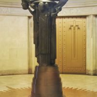 ANZAC Memorial Sydney Hyde Park