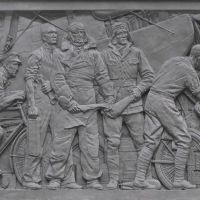 ANZAC Memorial Sydney Hyde Park