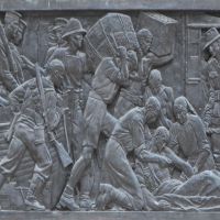 ANZAC Memorial Sydney Hyde Park