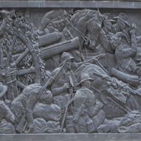 ANZAC Memorial Sydney Hyde Park