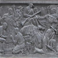 ANZAC Memorial Sydney Hyde Park