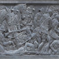 ANZAC Memorial Sydney Hyde Park