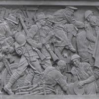 ANZAC Memorial Sydney Hyde Park