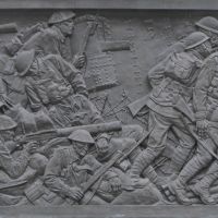 ANZAC Memorial Sydney Hyde Park