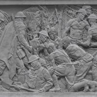 ANZAC Memorial Sydney Hyde Park