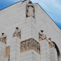 ANZAC Memorial Sydney Hyde Park