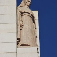 ANZAC Memorial Sydney Hyde Park