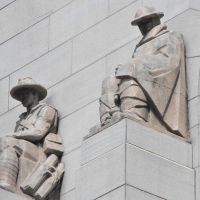 ANZAC Memorial Sydney Hyde Park