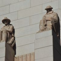 ANZAC Memorial Sydney Hyde Park