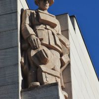 ANZAC Memorial Sydney Hyde Park