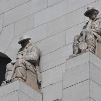 ANZAC Memorial Sydney Hyde Park