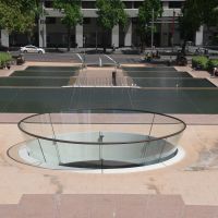 ANZAC Memorial Sydney Hyde Park