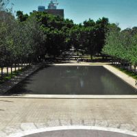 ANZAC Memorial Sydney Hyde Park