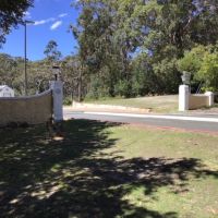 Ceremonial Stone Gateway