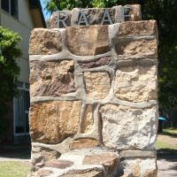 RAAF Pillar