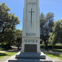 Sandringham Cenotaph