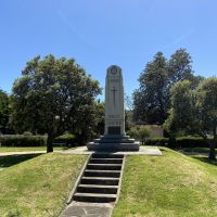 Sandringham Cenotaph