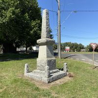 Bulla War Memorial