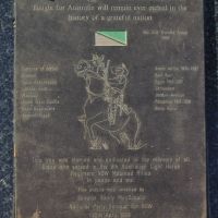 6th Australian Light Horse Regiment