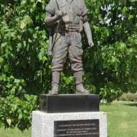 A Soldier of the Second World War