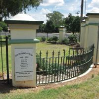 Cudal War Memorial