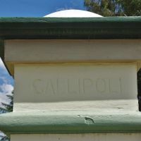 Cudal War Memorial