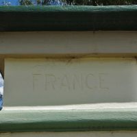 Cudal War Memorial