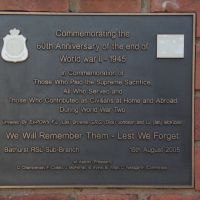 Bathurst War Memorial Carillon