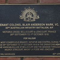 Bathurst War Memorial Carillon
