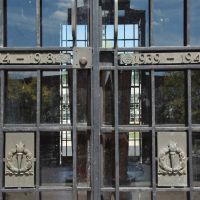 Bathurst War Memorial Carillon