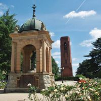 Bathurst Boer War Memorial