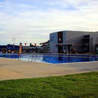 Horsham War Memorial Swimming Pool and Aquatic Centre